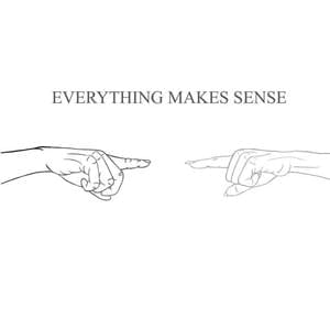 Everything Makes Sense - Gabbie Hanna