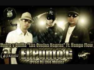 Punto G - Brray & Joyce Santana (Ft. Ñengo Flow)