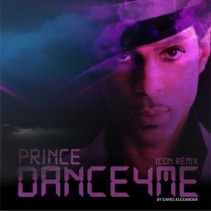 Dance 4 Me - Prince