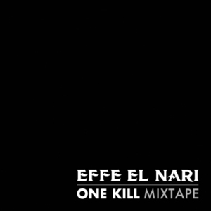 Cognac - Effe El Nari (Ft. IZI)