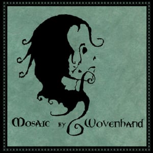 Twig - Wovenhand