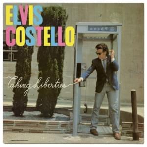 Just a Memory - Elvis Costello