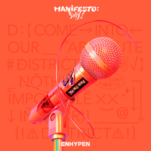 TFW (That Feeling When) - ENHYPEN (엔하이픈)