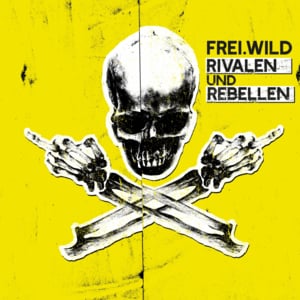 Wenn mein Licht erlischt - Frei.Wild