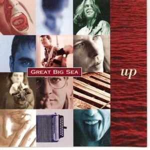 Mari-mac - Great Big Sea