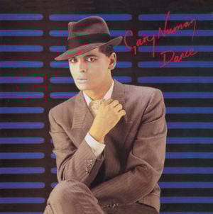Boys Like Me - Gary Numan