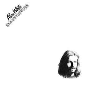 Spring-Song of Innocence - Alan White