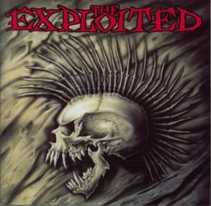 Fight Back - The Exploited