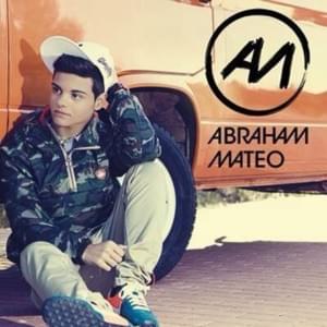 Undercover - Abraham Mateo