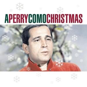 All Through the Night - Perry Como