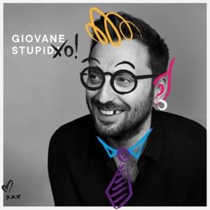 Giovane Stupida - Cesare Cremonini