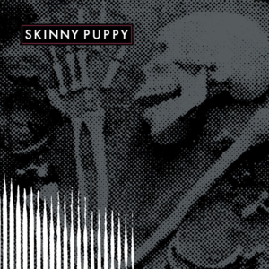 Smothered Hope - Skinny Puppy