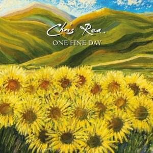 Let Me Be the One - Chris Rea