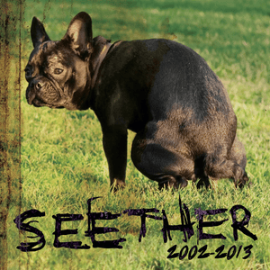 Butterfly With Teeth (Demo) - Seether