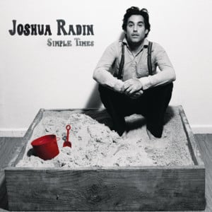 Friend Like You - Joshua Radin