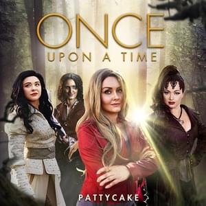 Once Upon a Time - The Musical - PattyCake Productions (Ft. Brit Nicole, Daniel Google, Hannah Laird, Michelle Knight, Olivia Adkins & Tony Wakim)