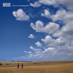 Butterflies and Hurricanes (Remix With Additional Guitars Full Length Version) - Muse