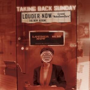 Divine Intervention - Taking Back Sunday