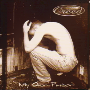 My Own Prison (Blue Collar Records) - Creed