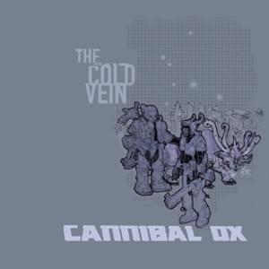 Raspberry Fields - Cannibal Ox