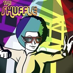 The Shuffle - Rockit Music