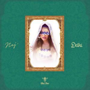 Delhi - Nej'