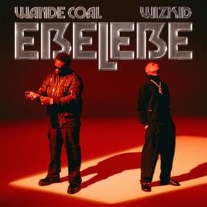 Ebelebe - Wande Coal (Ft. Wizkid)