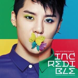 Incredible - XIA