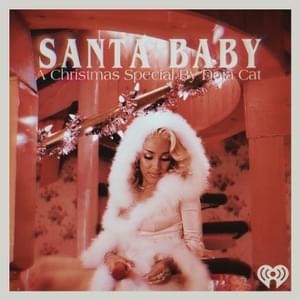 Santa Baby (iHeart Radio Jingle Ball 2020) - Doja Cat