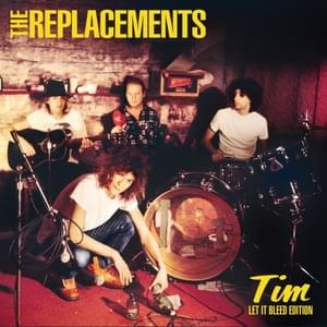 Waitress in the Sky (Alternate Version) - The Replacements