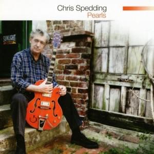 Louisiana Blues - Chris Spedding