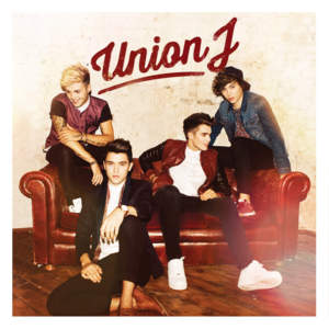 Save The Last Dance - Union J