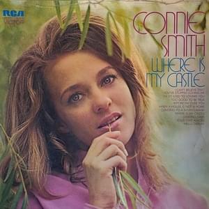 I’m So Used To Loving You - Connie Smith