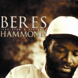 All Is Well - Beres Hammond