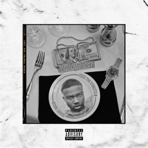 Feed Tha Streets 2 (Intro) - Roddy Ricch