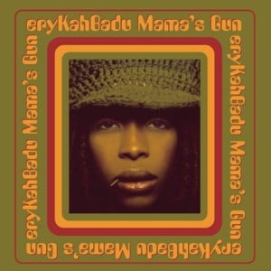 Time’s a Wastin’ - Erykah Badu