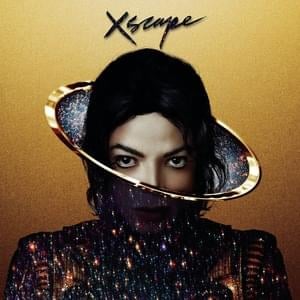 Slave to the Rhythm (Original Version) - Michael Jackson