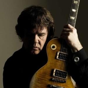 Time to Heal - The Gary Moore Band