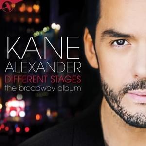 Music of the Night (From ”The Phantom of the Opera”) - Kane Alexander