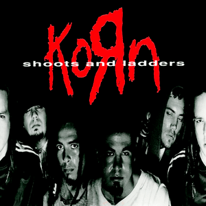 Shoots and Ladders (Dust Brothers Hip Hop Mix) - Korn