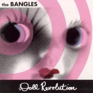 Getting Out Of Hand - The Bangles