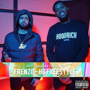 HB Freestyle - Frenzo Harami