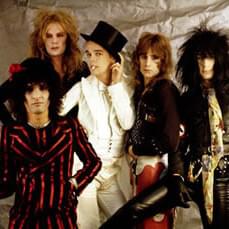 Lookin for a Kiss - New York Dolls