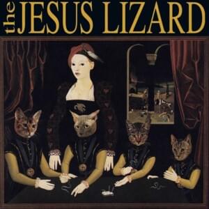 Boilermaker (Demo) - The Jesus Lizard