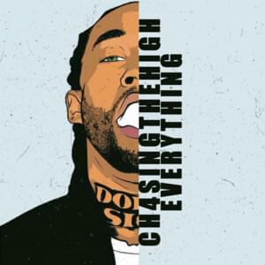 Everything - CH4SINGTHEHIGH (Ft. TeeCee4800 & Ty Dolla $ign)