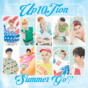 Magic - UP10TION