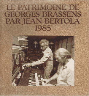 Le Progrès - Jean Bertola