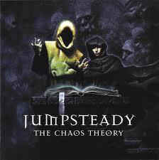 Ninjas in Action - Jumpsteady (Ft. Anybody Killa, Blaze Ya Dead Homie, Jamie Madrox, Legz Diamond, Monoxide, Shaggy 2 Dope, Syn (USA) & Violent J)