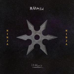 Ninja - Marracash & Guè Pequeno