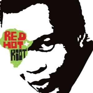 Shuffering and Shmiling - ​dead prez (Ft. Bilal, Femi Kuti & The Positive Force, Jorge Ben Jor & Talib Kweli)